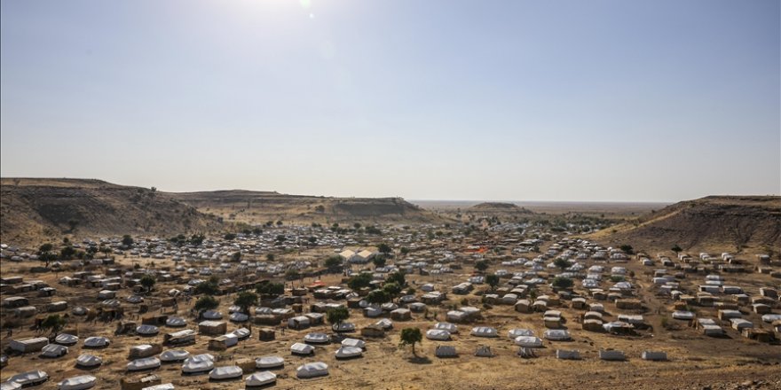 Uluslararası Göç Örgütü, Sudan'daki insani durumun "trajik bir noktaya" ulaştığını açıkladı