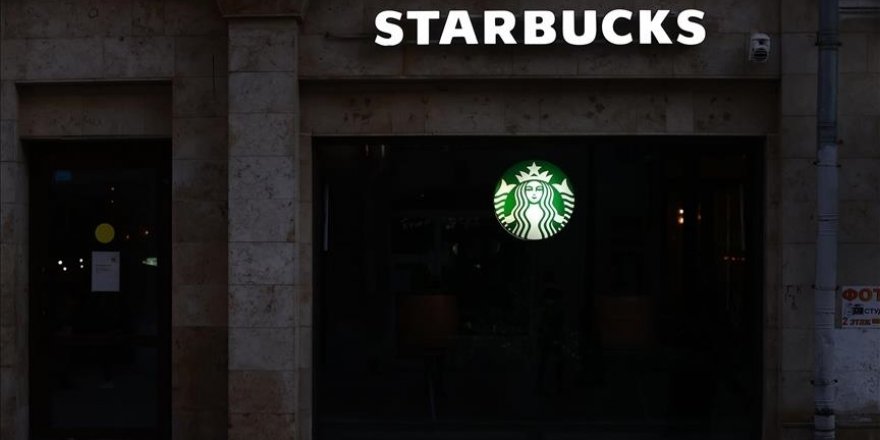 Starbucks CEO'su Narasimhan görevinden ayrıldı