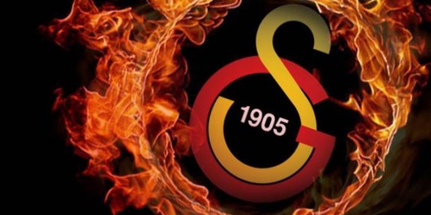 Galatasaray antrenmanında görünmez kaza!