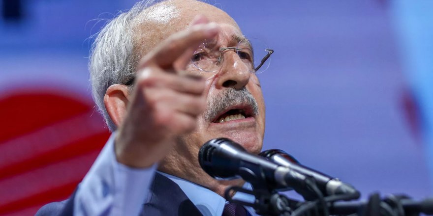 Kemal Kılıçdaroğlu ile Fatih Altaylı tartışmasında yeni boyut: 'Merkepler adam olur...'