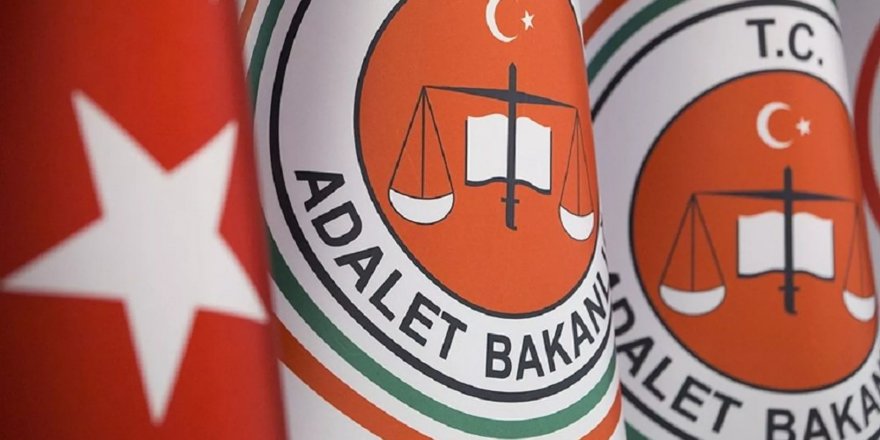 Adalet Bakanlığı'ndan Zafer Partisi Genel Başkanı Özdağ'a yanıt: 'Tamamen asılsızdır'