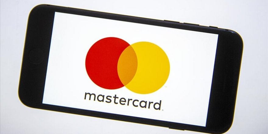 Mastercard, küresel çalışan sayısını yüzde 3 azaltıyor