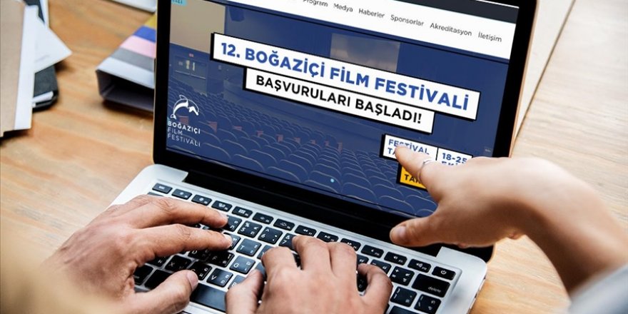 12. Boğaziçi Film Festivali'nin yarışma başvuruları başladı