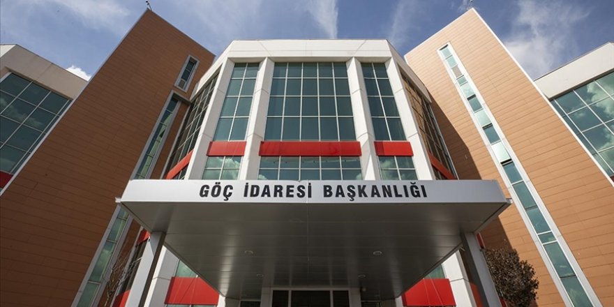 Göç İdaresi Başkanlığı, "Türkiye'de 7 milyon Suriyeli ve 13 milyon yabancı olduğu" iddiasını yalanladı