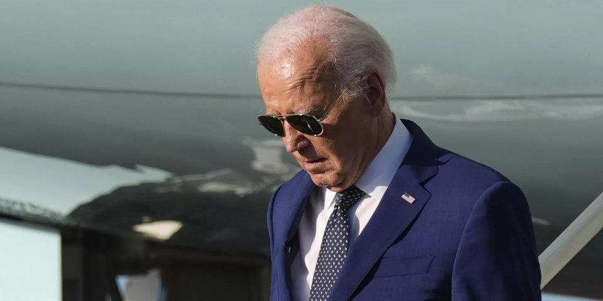 Biden 'gizli nükleer stratejiyi' onayladı iddiası