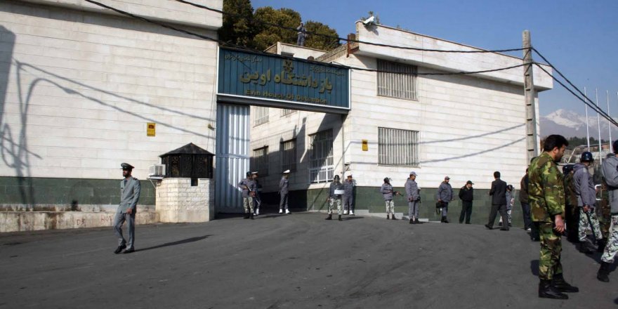 İran, ABD ile mahkum değişimini görüşüyor
