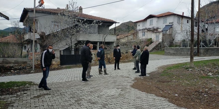 Çorum'da 4,2 büyüklüğünde deprem