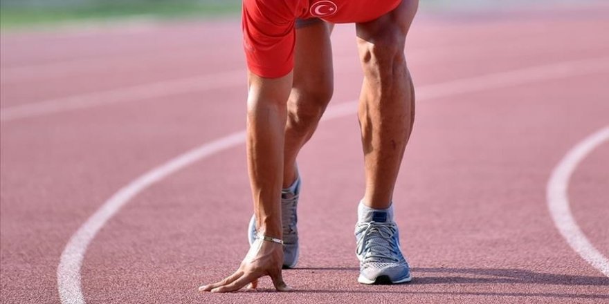 Dünya 20 Yaş Altı Atletizm Şampiyonası'nda 5 Türk sporcu yarışacak