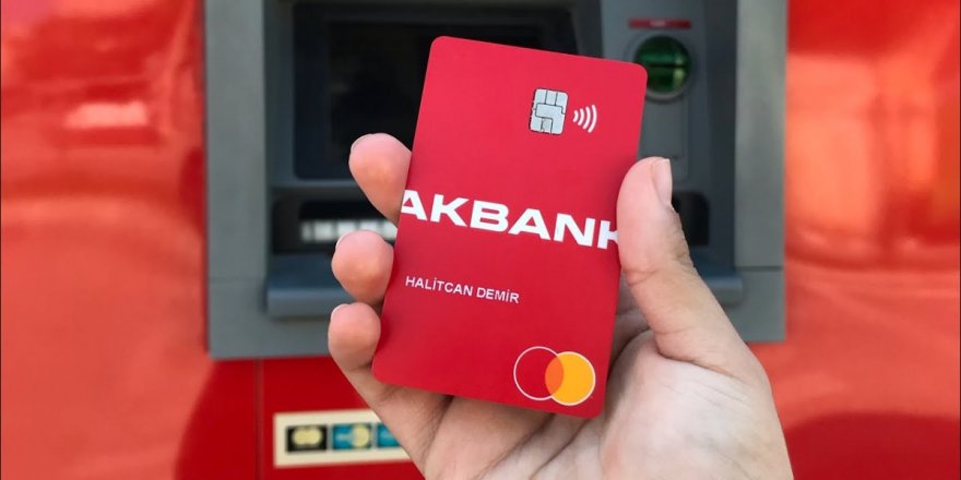 Akbank'tan KOBİ'lere yeni kolaylık