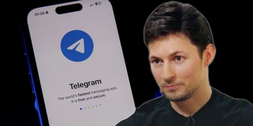 Fransa'da gözaltına alınan Telegram'ın kurucusu Durov'un hayatı mercek altında