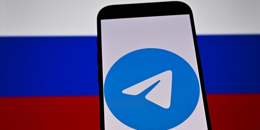 Telegram'ın kurucusu Durov'un Fransa'da gözaltına alınması Rus basınında geniş yankı uyandırdı