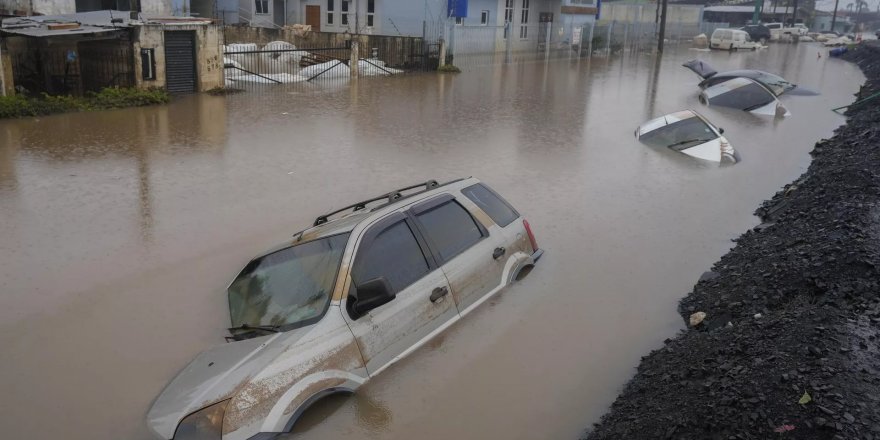 Sudan'da aşırı yağış sonucu nehir taştı: 9 kişi hayatını kaybetti, sayı artabilir