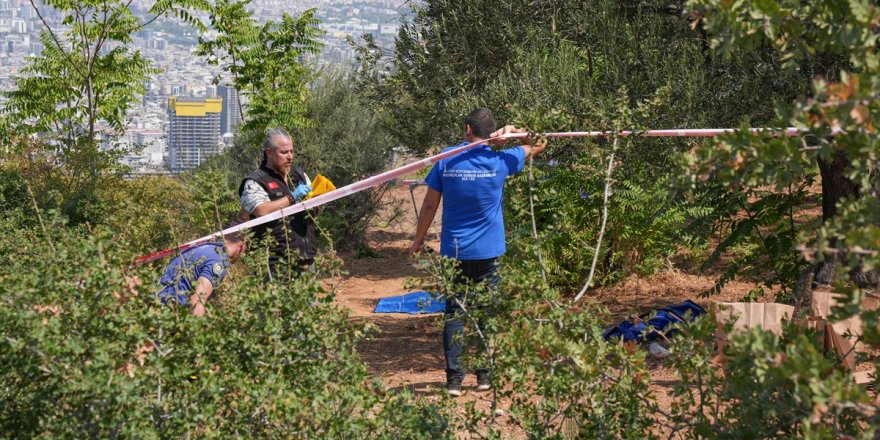 İzmir'de ateş ettiği 4 çocuğundan 3'ünü öldüren baba intihar girişiminde bulundu