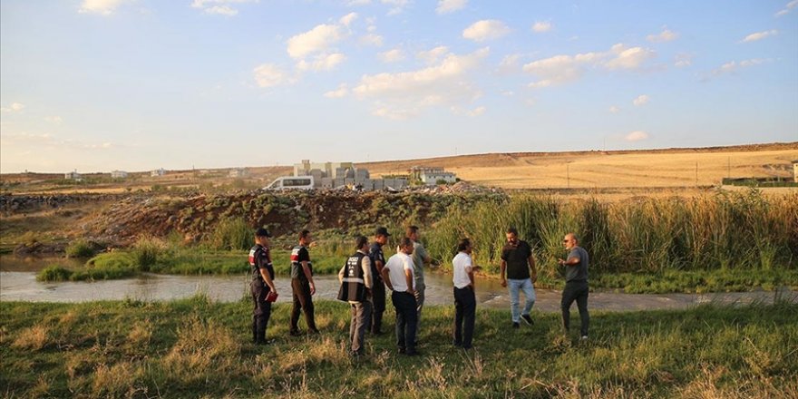 Diyarbakır'da kaybolan 8 yaşındaki Narin'i arama çalışmaları 7'nci gününde sürüyor