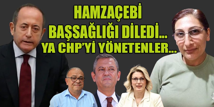 Didim: CHP'yi yönetenler ne zaman Altıner ailesine başsağlığı dileyecekler?