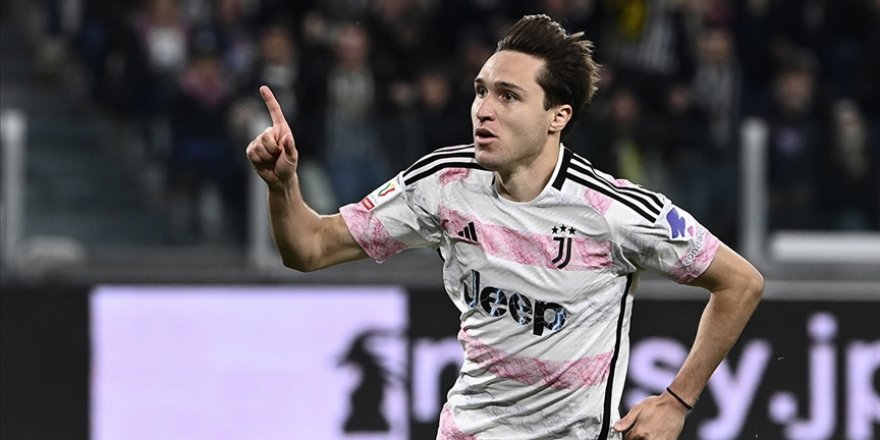 Liverpool, Juventus'tan Federico Chiesa'yı transfer etti