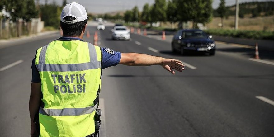 Başkentte 30 Ağustos Zafer Bayramı kutlamaları dolayısıyla bazı yollar trafiğe kapatılacak