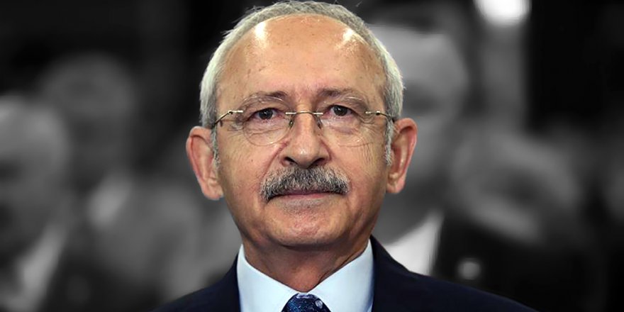 Kılıçdaroğlu’na ‘siyasi yasak’ isteniyor: İlk duruşma 3 Aralık’ta