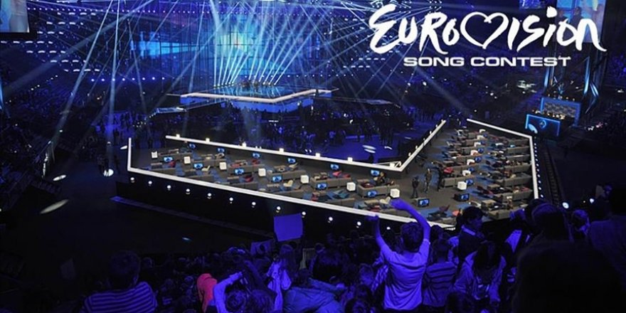 Eurovision Şarkı Yarışması 2025'te Basel'de düzenlenecek