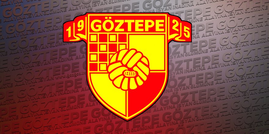 Göztepe'de Solet ve Miroshi ülkelerinin milli takımına davet edildi