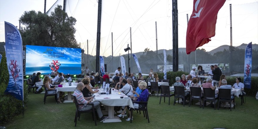 "12. Bodrum Türk Filmleri Haftası"nın tanıtım toplantısı yapıldı