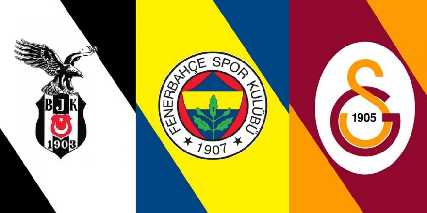 Beşiktaş, Fenerbahçe ve Galatasaray'ın UEFA Avrupa Ligi fikstürü