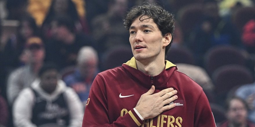 İspanyol ve İtalyan basınına göre Real Madrid, Cedi Osman'ın peşinde