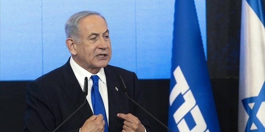 Netanyahu: Philadelphi Koridoru'ndan ne 42 gün sonra ne de 42 yıl sonra çekileceğiz