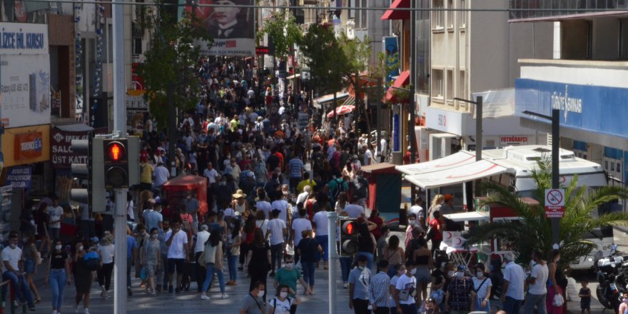 İçişleri Bakanlığı'ndan 'Ramazan' genelgesi