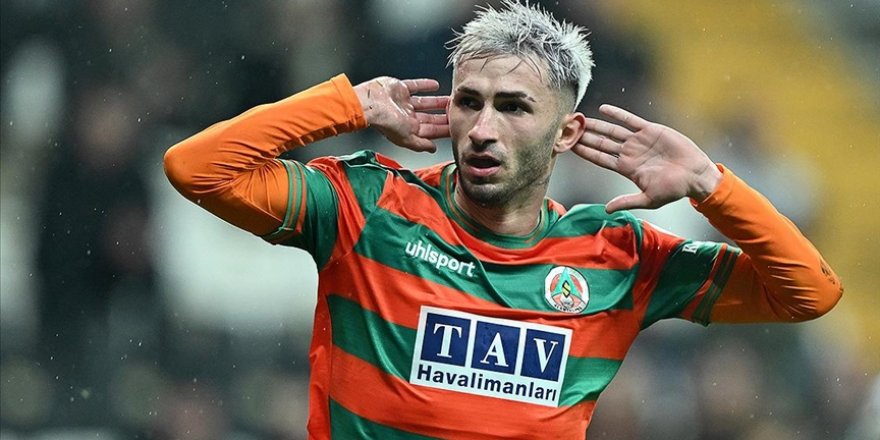 Yusuf Özdemir, A Milli Futbol Takımı aday kadrosuna dahil edildi