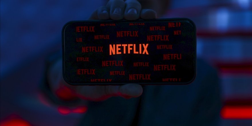 Türk-Amerikan toplumu, Kıbrıs adasında tarihi çarpıtan dizinin Netflix'te yayımlanacak olmasına tepki gösterdi