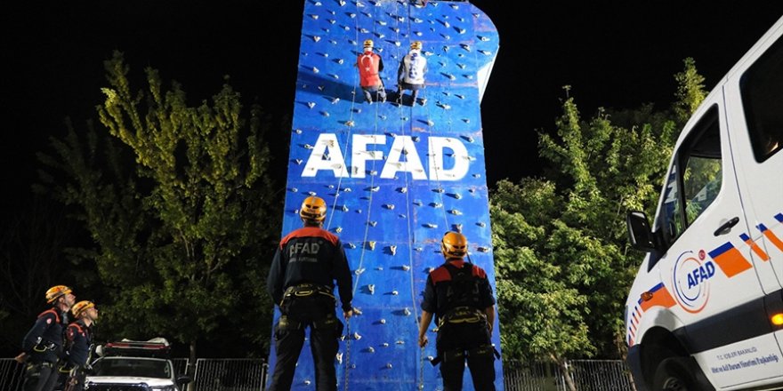 AFAD'a ayrılan ödenek 10 bakanlıktan fazla