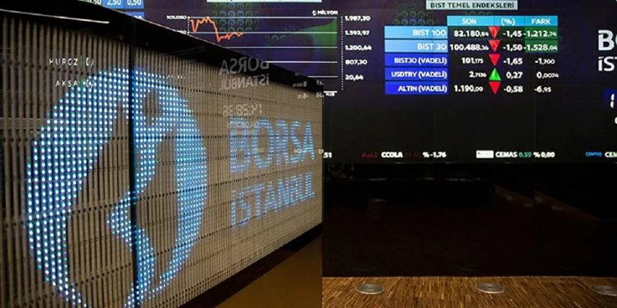 Borsa İstanbul'dan ‘sosyal medya tuzaklarına’ karşı uyarı