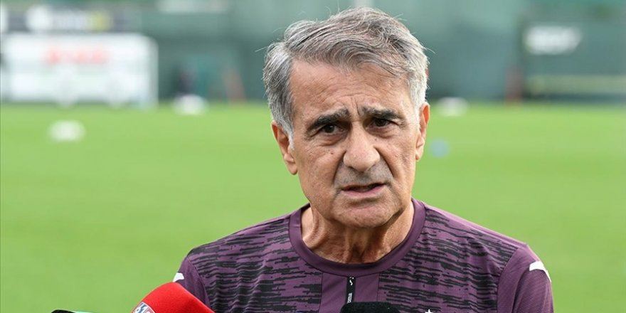 Şeneol Güneş, "coşkulu oyun" istiyor