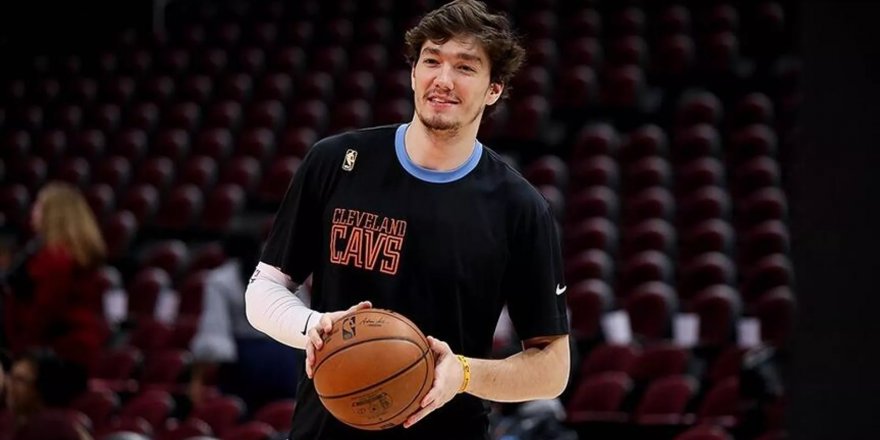 Cedi Osman, Panathinaikos'a tranfer oldu