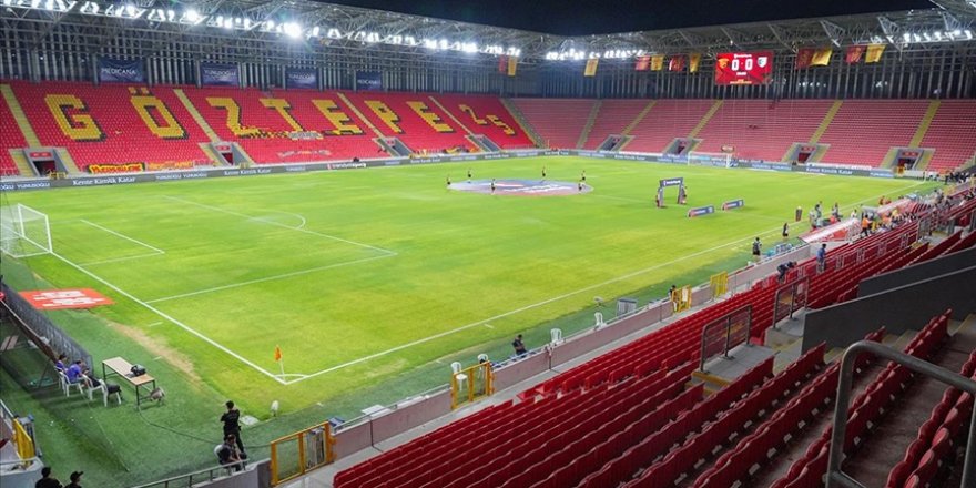 İzmir, A Milli Futbol Takımı'na 37. kez ev sahipliği yapacak