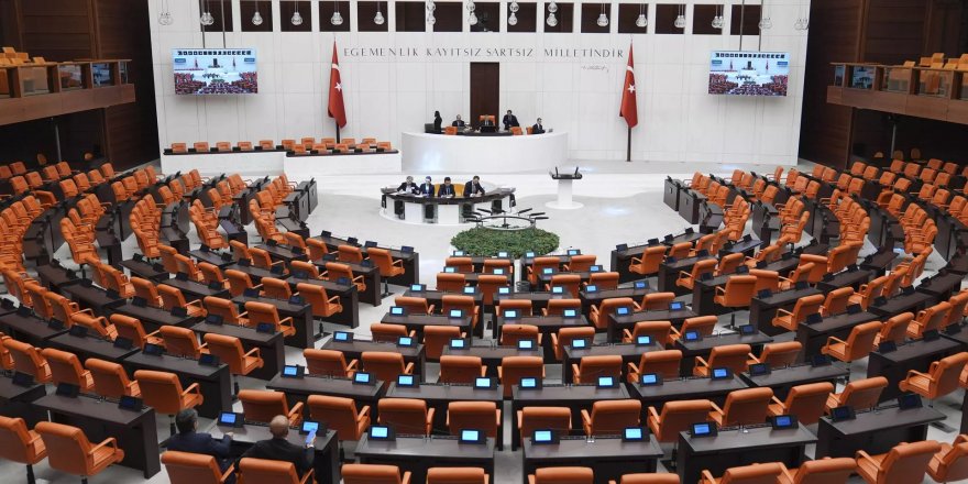 CHP'nin ikinci Can Atalay başvurusu da reddedildi