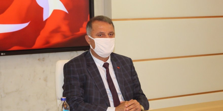 CHP Antalya İl Başkanı Nusret Bayar görevden alındı