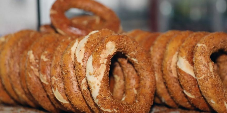 Ankara'da simit fiyatlarına yüzde 50 zam