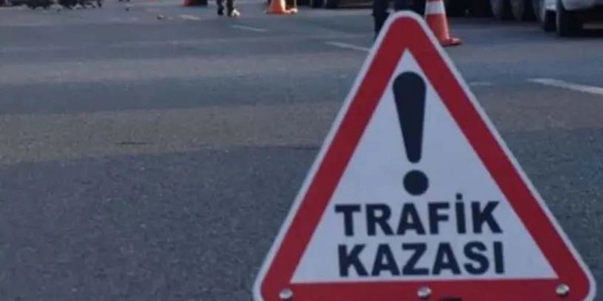 İzmir'de motosikletin çarptığı 19 yaşındaki genç kız öldü