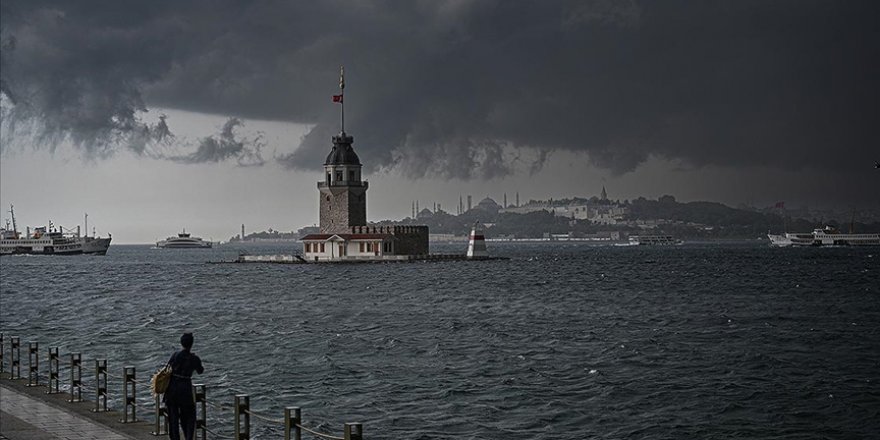 Ağustosta yağışlar geçen yılın aynı dönemine göre yüzde 100'den fazla arttı