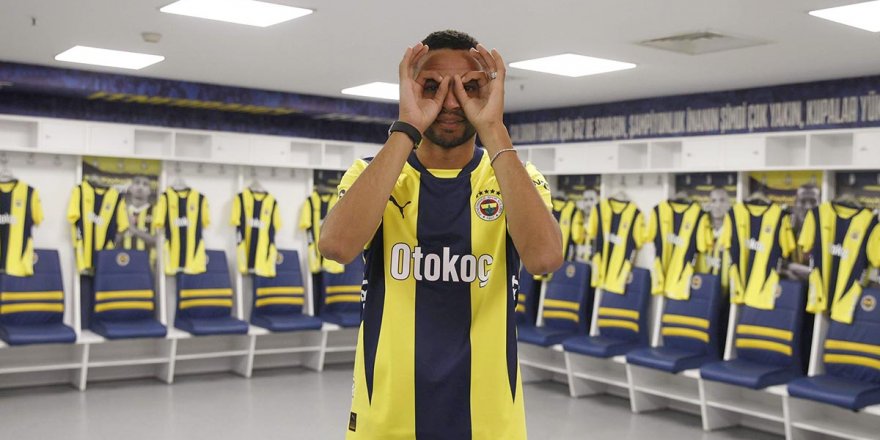 Süper Lig'in "en pahalısı" En-Nesyri