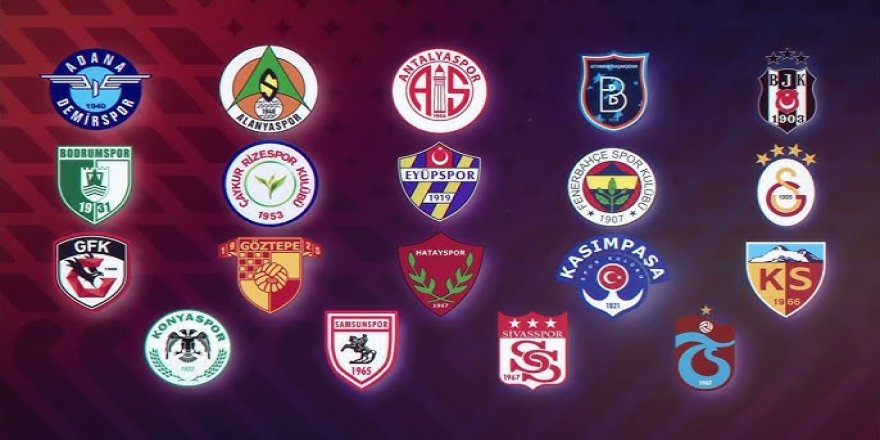 Süper Lig'de yeni transferlerin yaş ortalaması 26,5