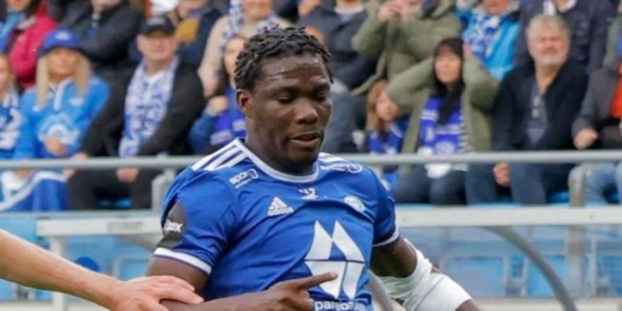 Göztepe, Chelsea'den Fofana'nın bonservisini kiraladı