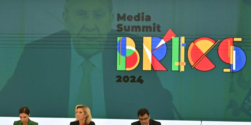 Türkiye'nin üyelik başvurusu da görüşülecek: 'Rusya'daki BRICS Zirvesi küresel düzeyde sansasyon yaratacak'