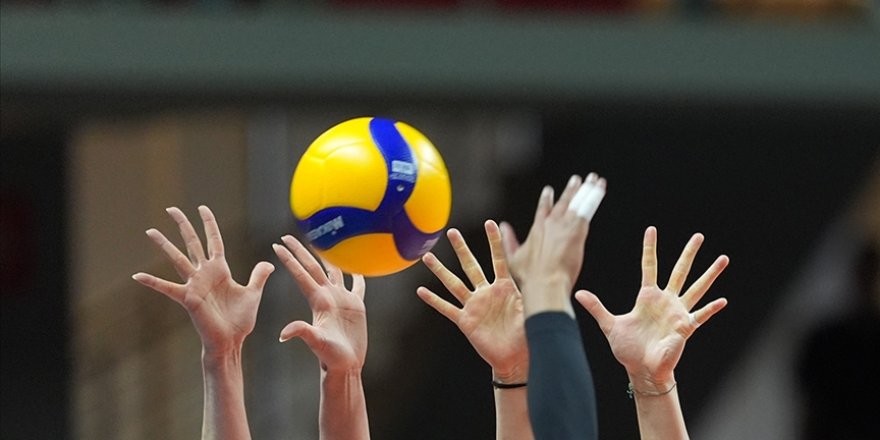 Voleybolda Efeler ve Sultanlar liglerinin ilk iki hafta programı belli oldu