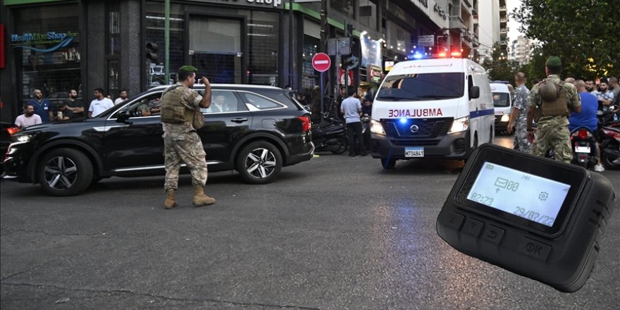 Hizbullah mensupları üzerinde patlatılan çağrı cihazları mercek altında