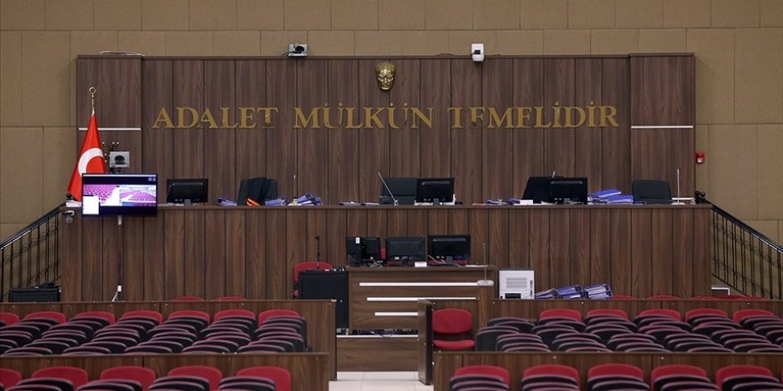 Türkiye'de İsrail istihbaratına casusluk yapmakla suçlanan 56 sanığın yargılandığı davada karar