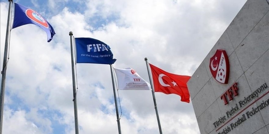 PFDK, Süper Lig'den 3 kulübe para cezası verdi