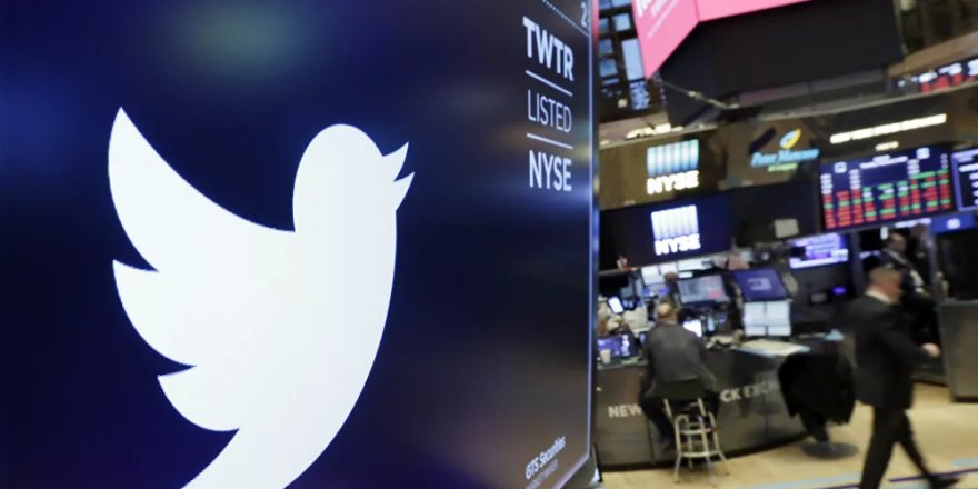 Twitter CEO'su Dorsey kendi gidemese de şirketini götürüyor: Afrika'da ilk ofis için 11 iş ilanı